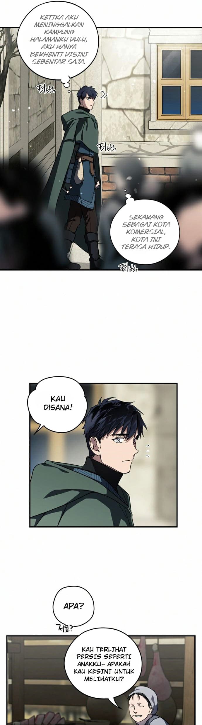 Chapter 95 - halaman 36