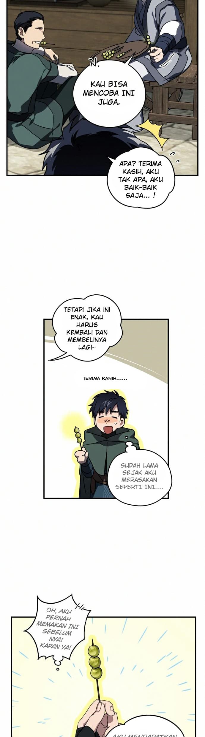Chapter 95 - halaman 37