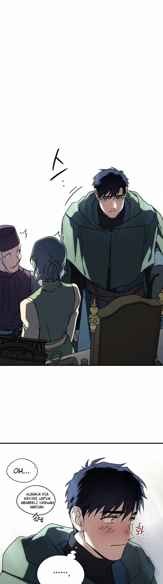 Chapter 95 - halaman 39