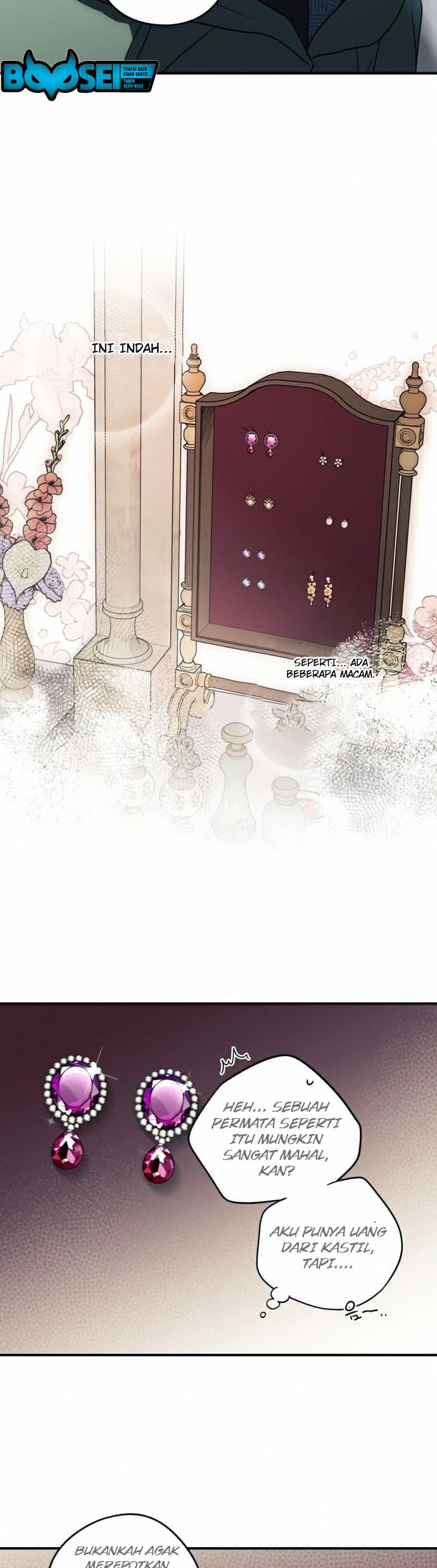 Chapter 95 - halaman 40