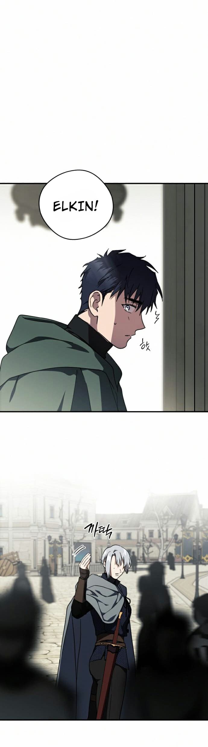 Chapter 95 - halaman 45