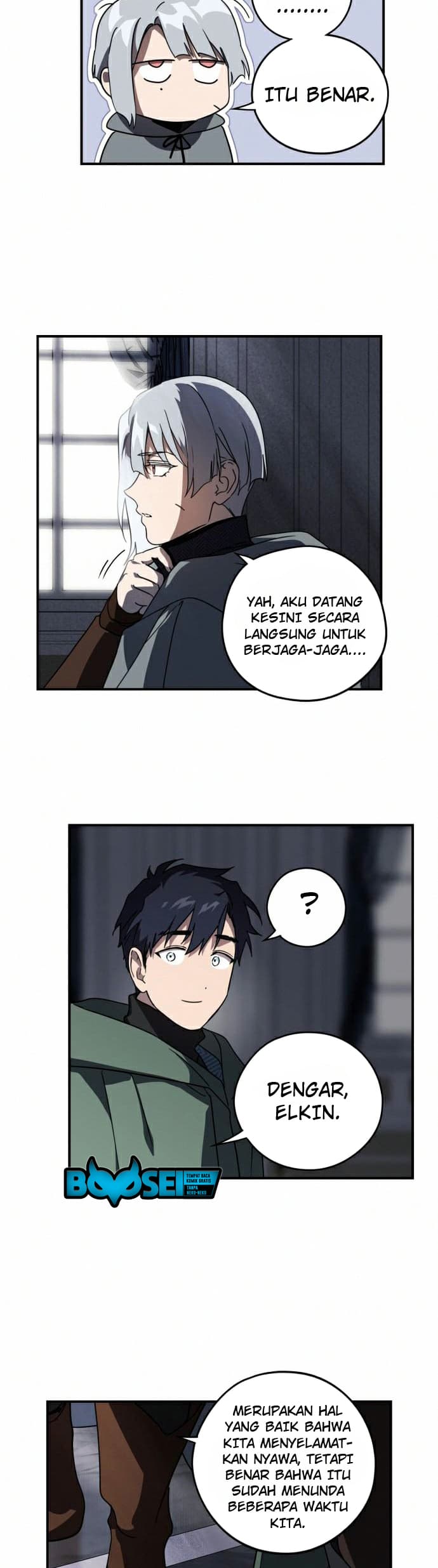 Chapter 95 - halaman 48