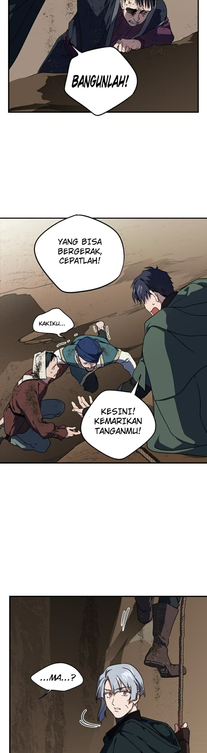 Chapter 94 - halaman 35