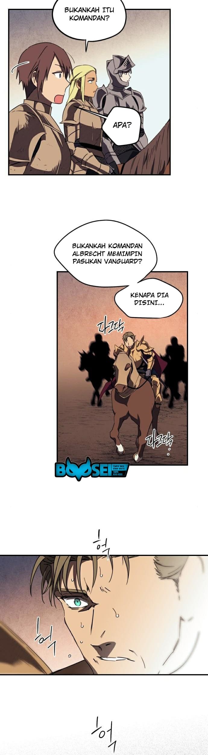 Chapter 92 - halaman 25