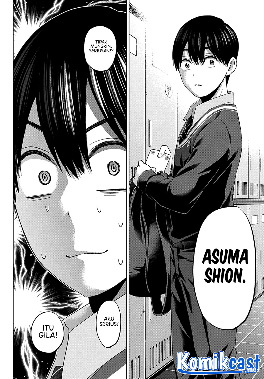 Chapter 113 - halaman 12
