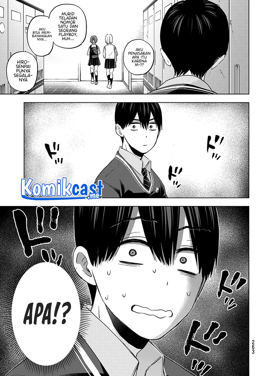 Chapter 113 - halaman 13