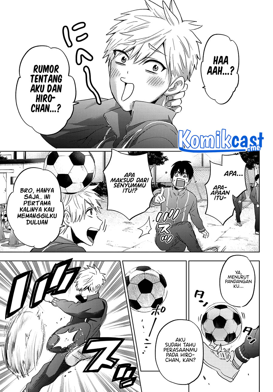 Chapter 113 - halaman 15