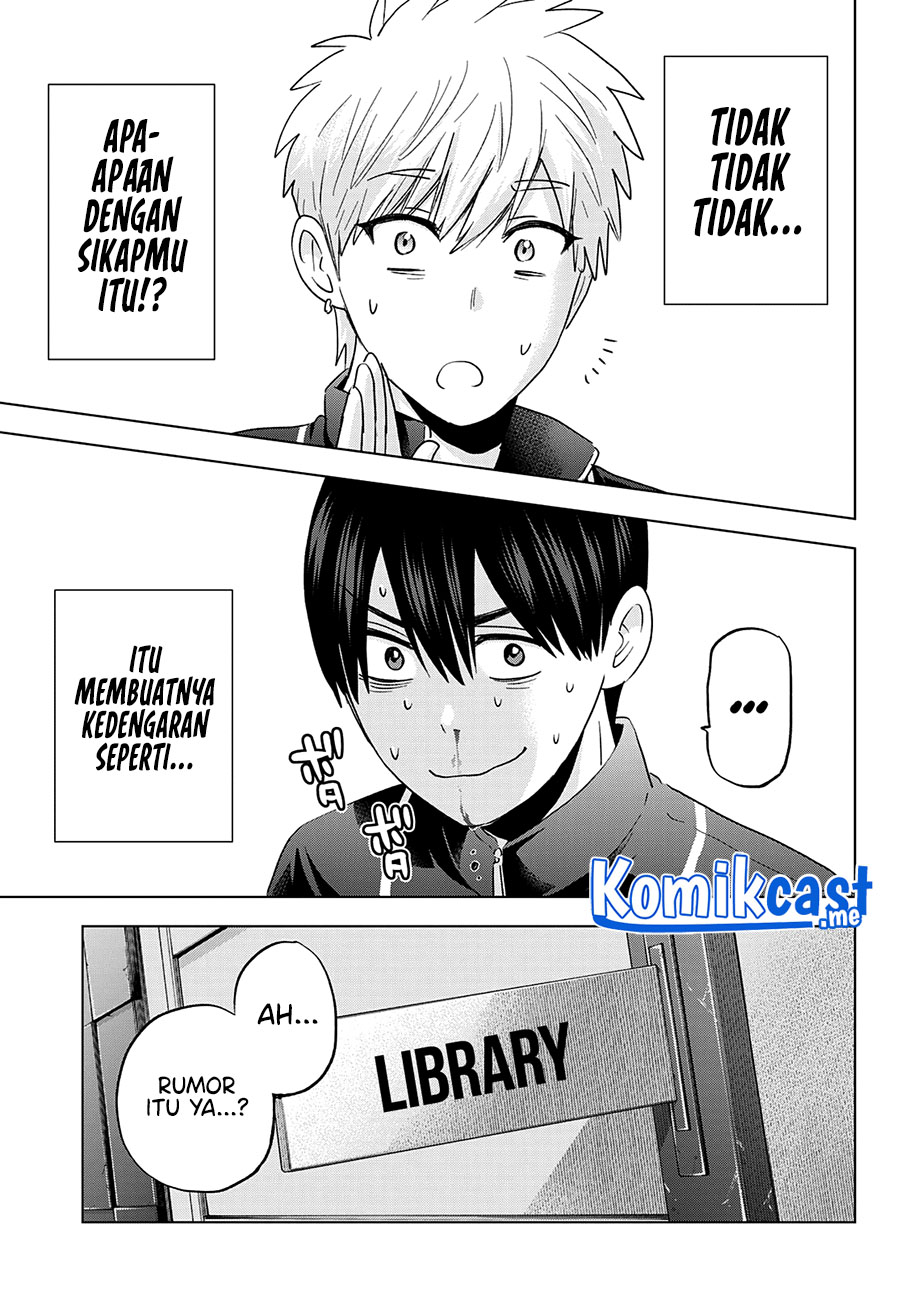 Chapter 113 - halaman 17