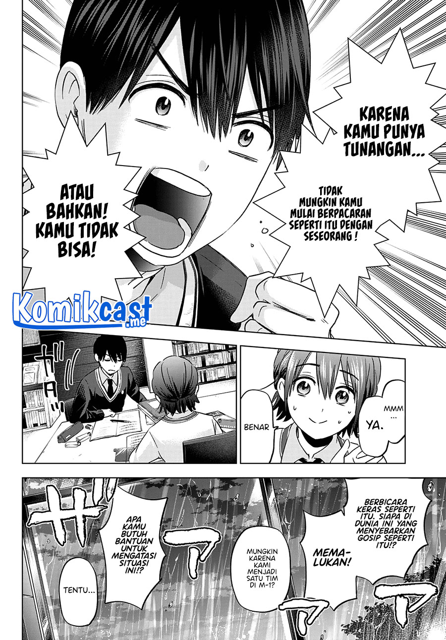 Chapter 113 - halaman 20