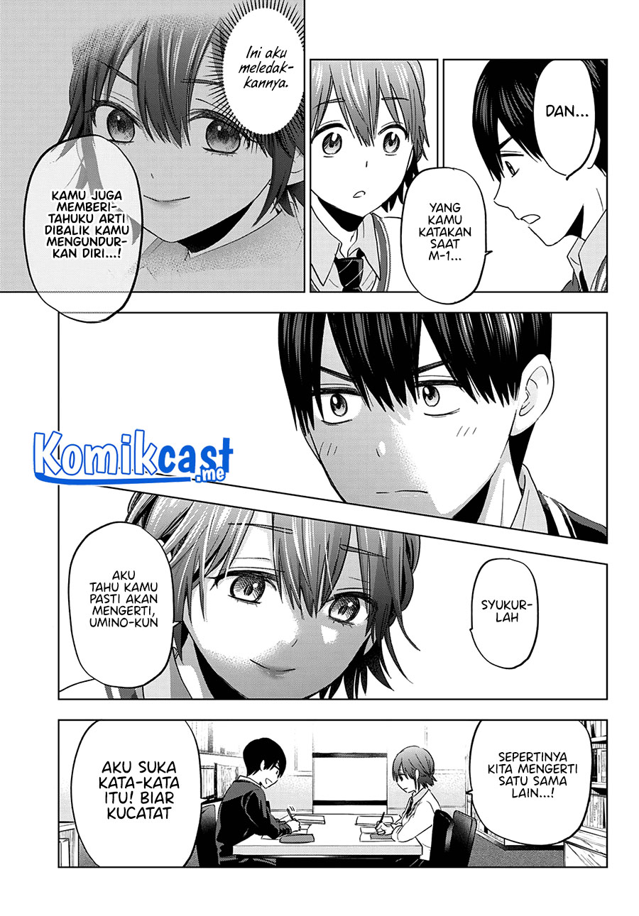 Chapter 113 - halaman 21