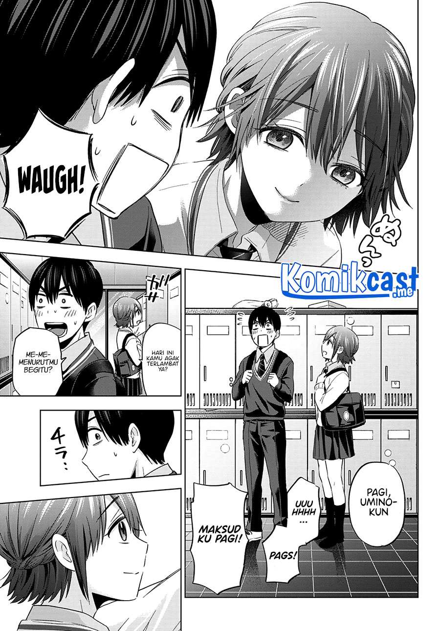 Chapter 113 - halaman 9