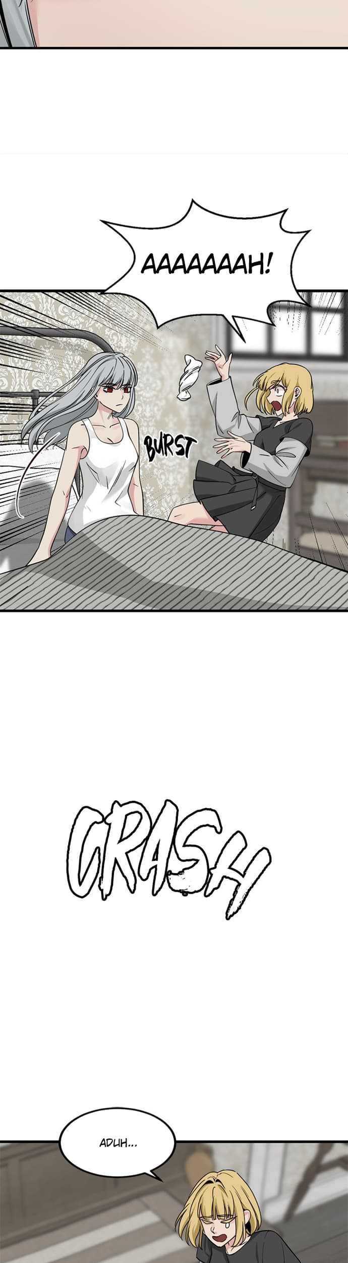 Chapter 50 - halaman 25