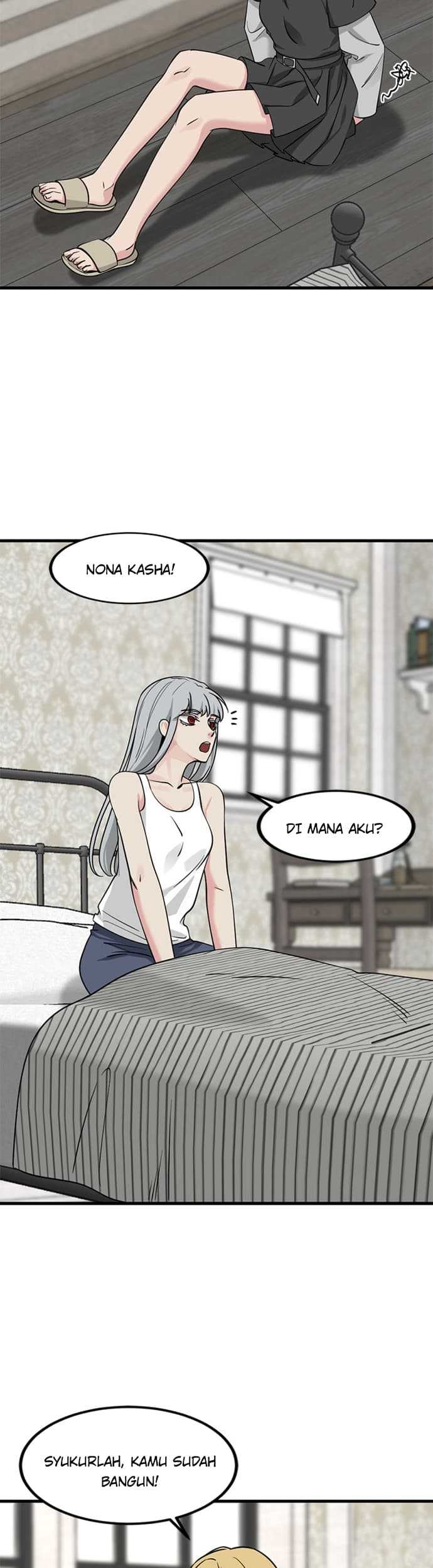 Chapter 50 - halaman 26