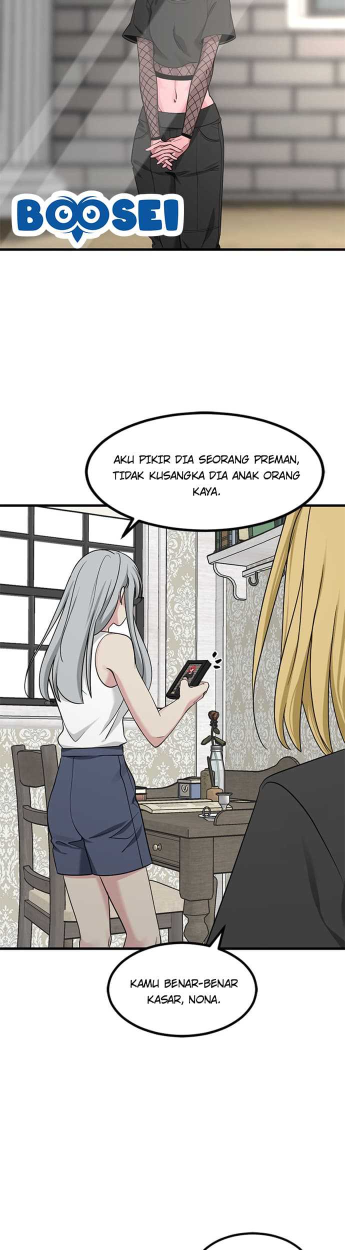 Chapter 50 - halaman 30