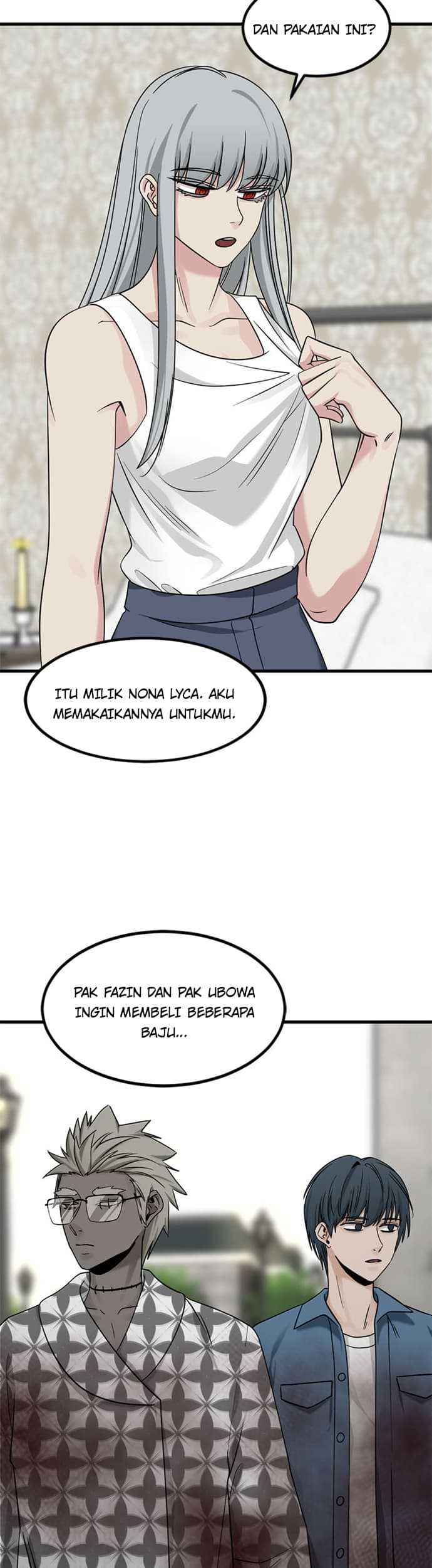 Chapter 50 - halaman 31