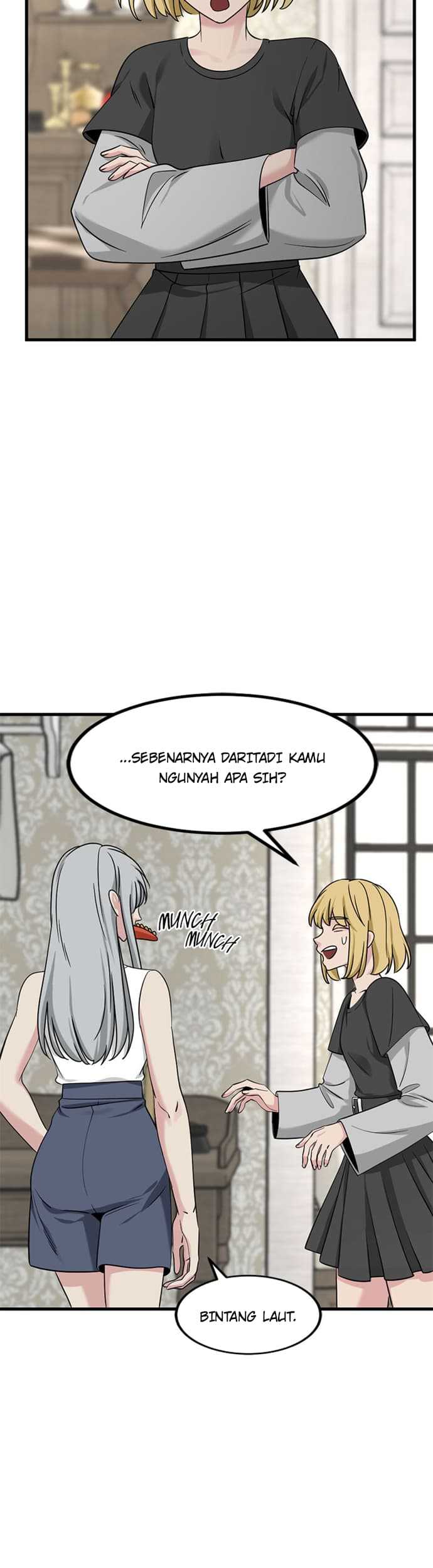 Chapter 50 - halaman 33