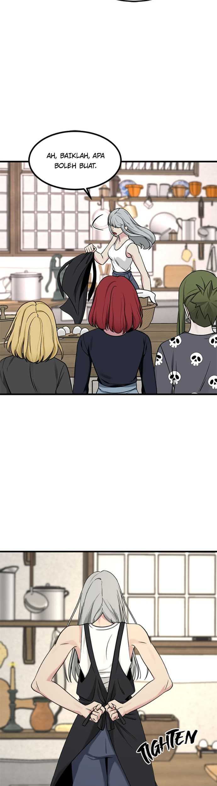 Chapter 50 - halaman 50