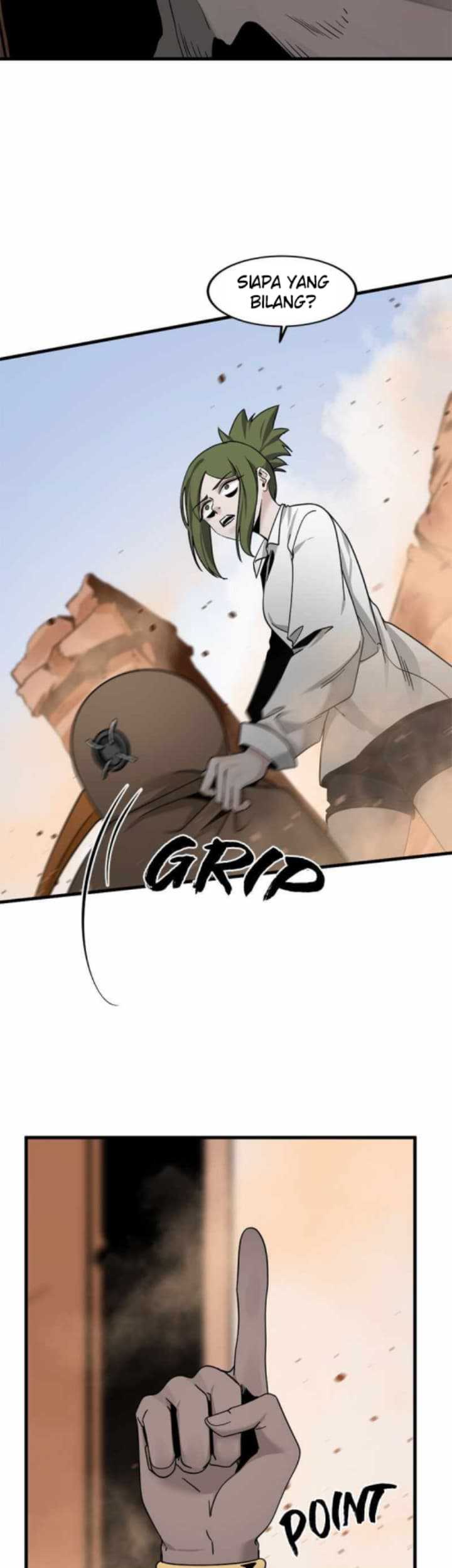 Chapter 45 - halaman 21