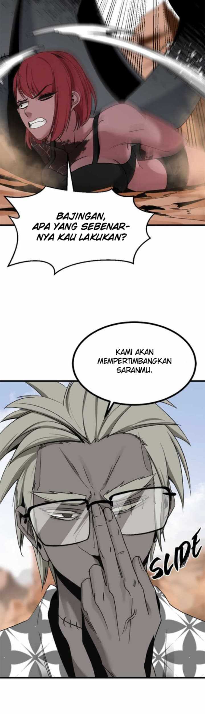 Chapter 45 - halaman 31