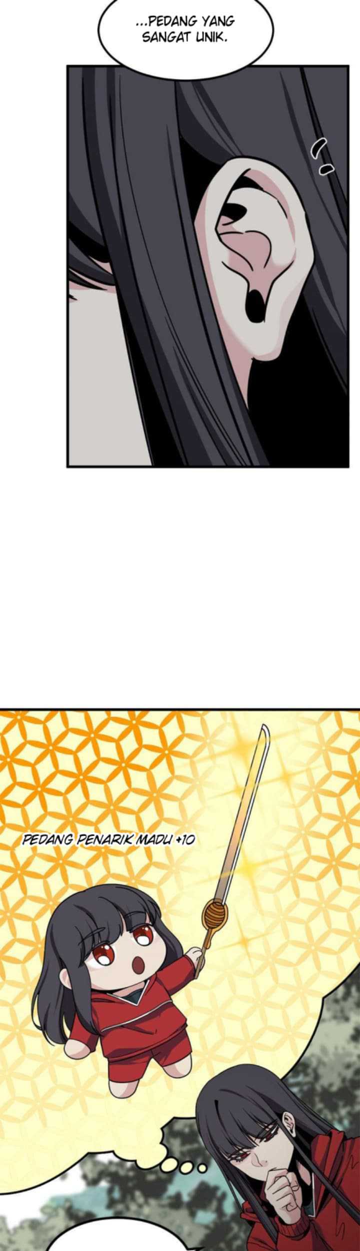 Chapter 43 - halaman 22