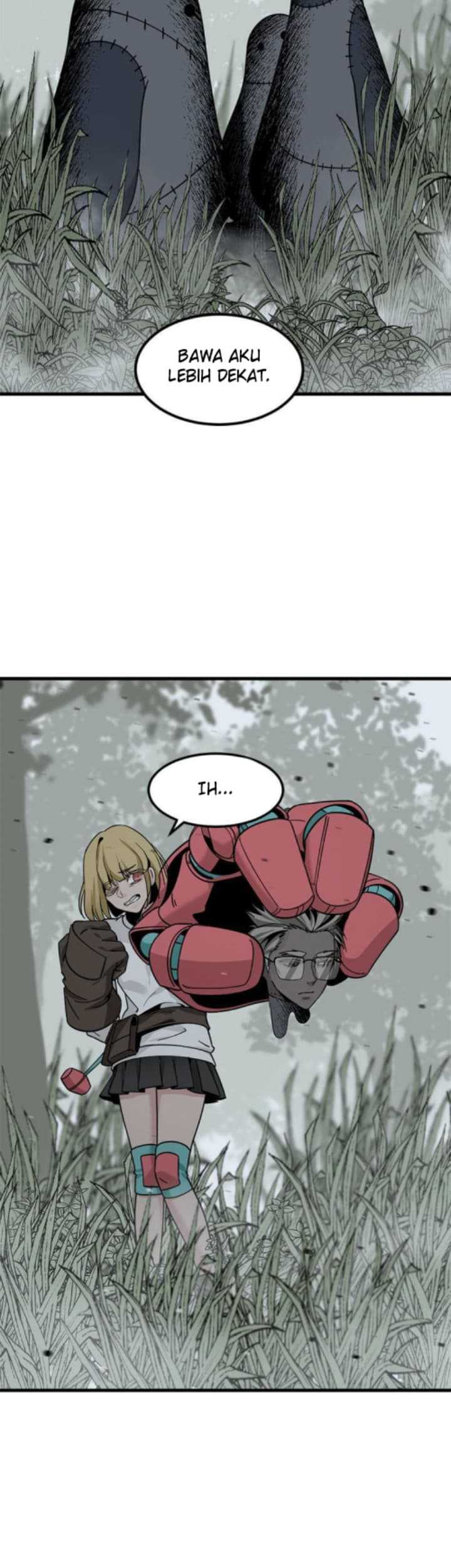 Chapter 43 - halaman 6
