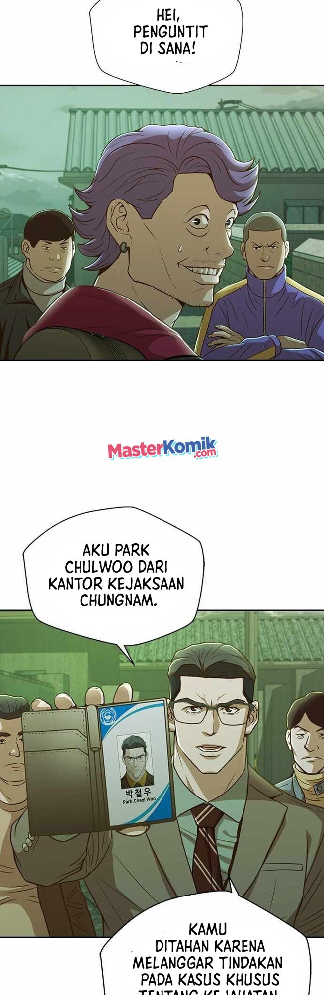 Chapter 27 - halaman 21
