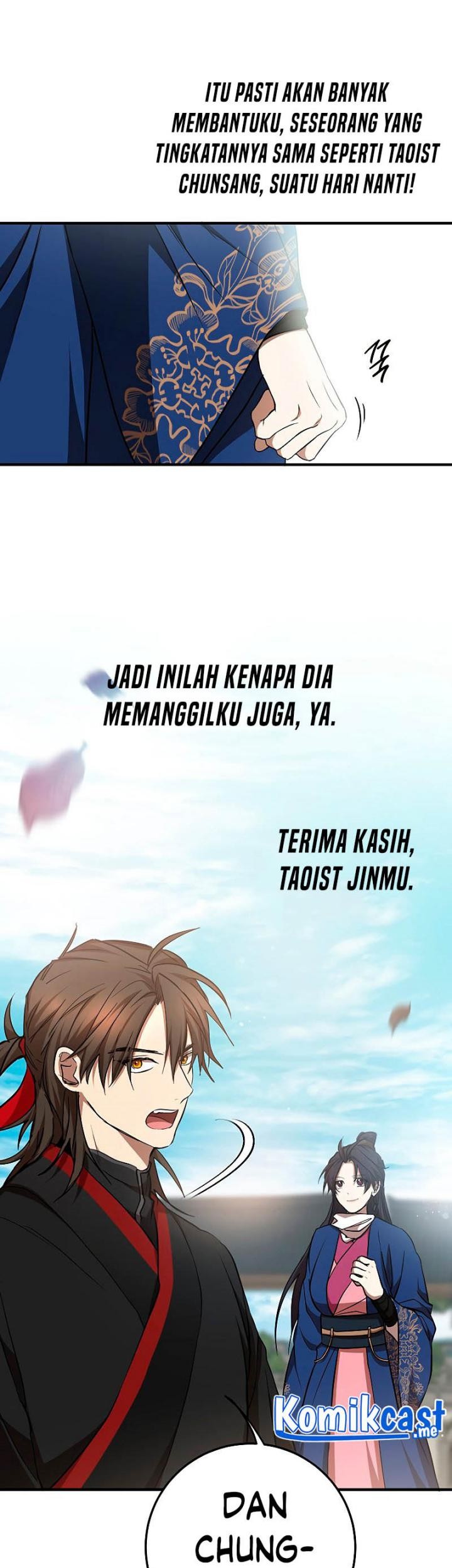 Chapter 78 - halaman 22