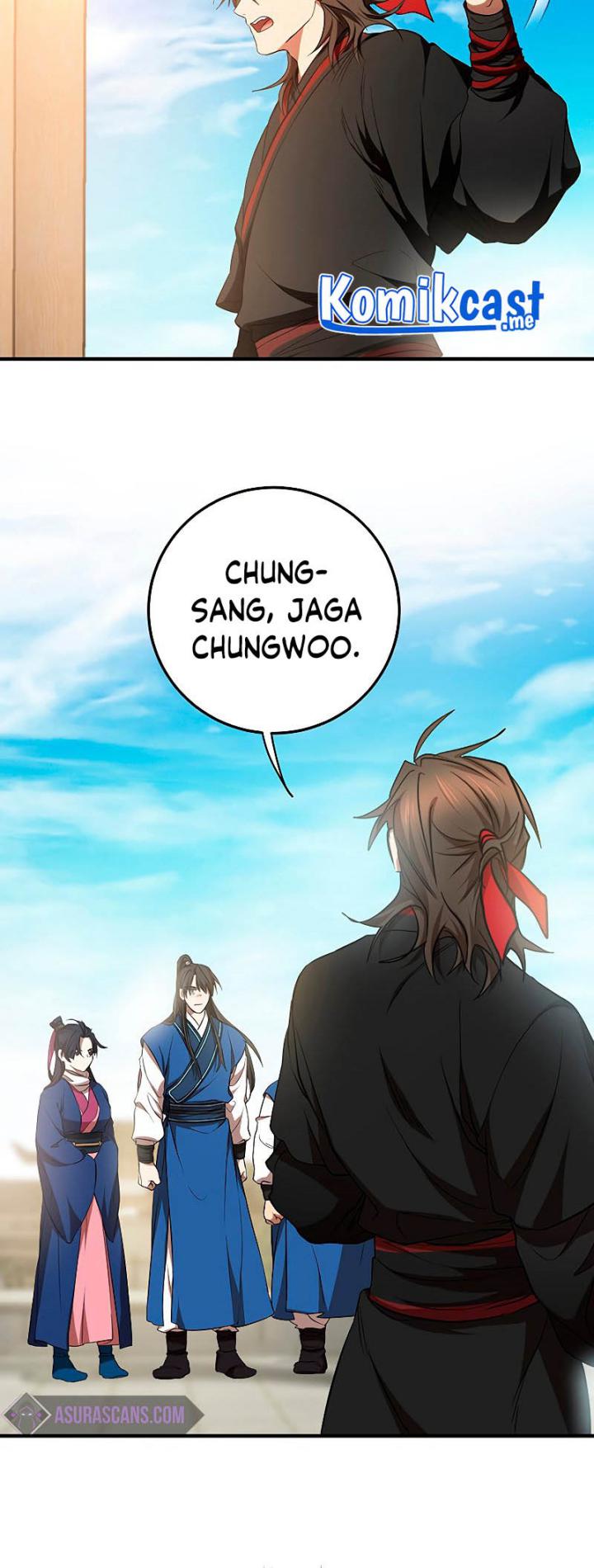 Chapter 78 - halaman 28