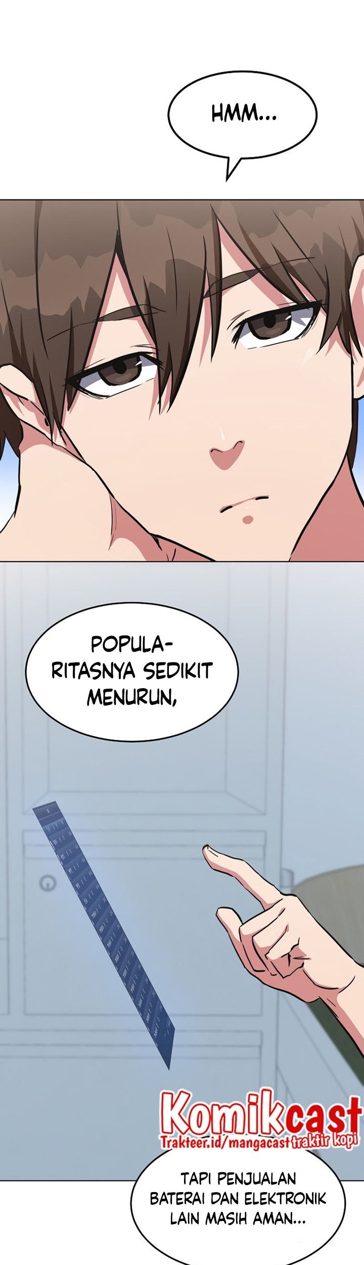 Chapter 40 - halaman 17