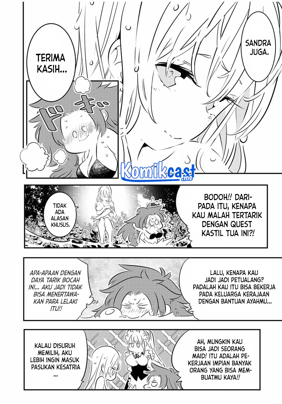 Chapter 90 - halaman 18