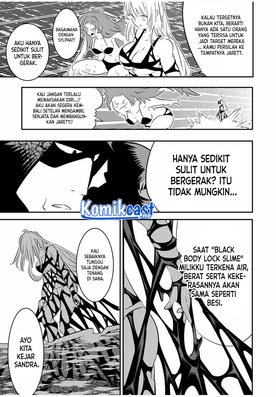 Chapter 90 - halaman 23