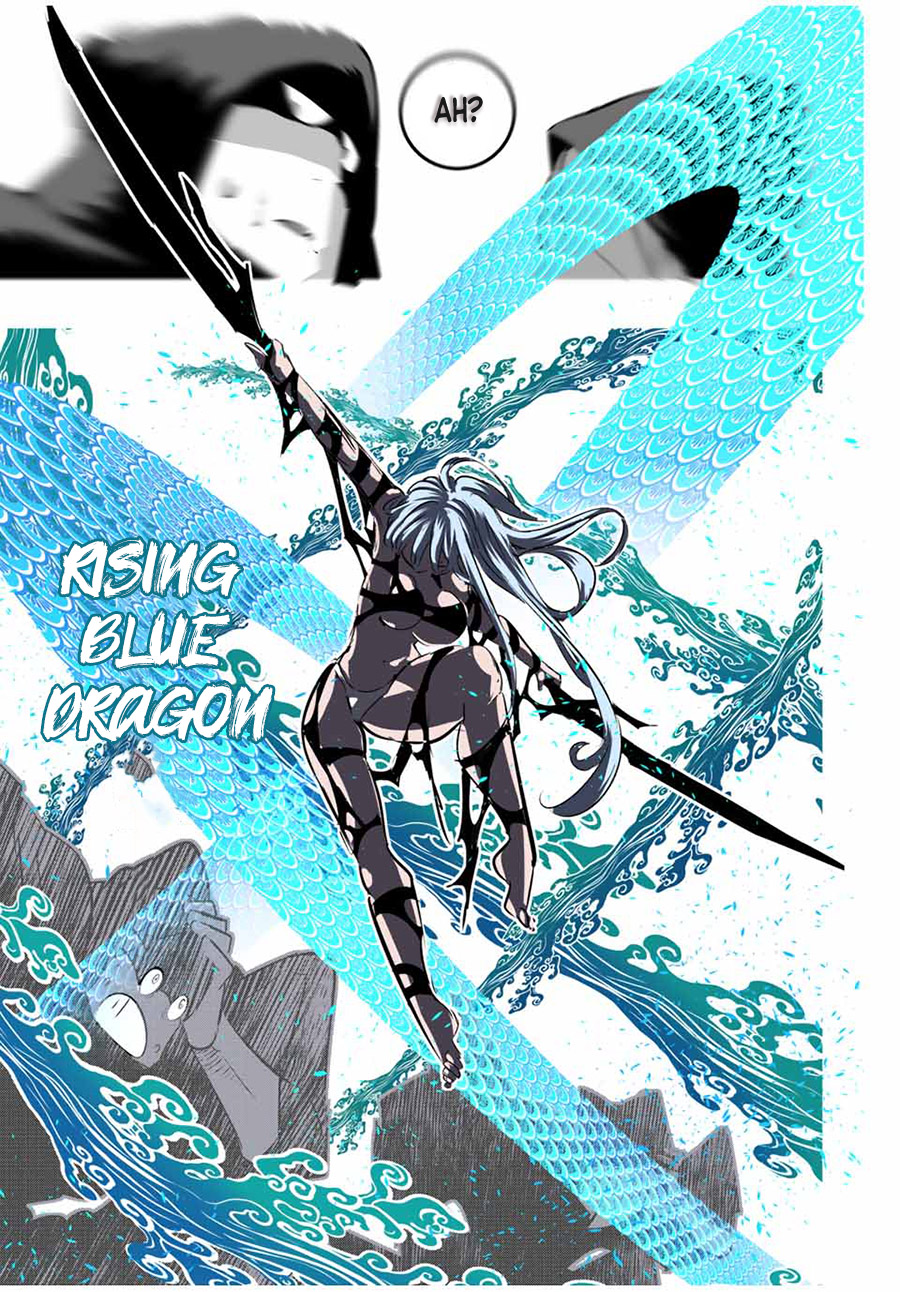 Chapter 90 - halaman 25