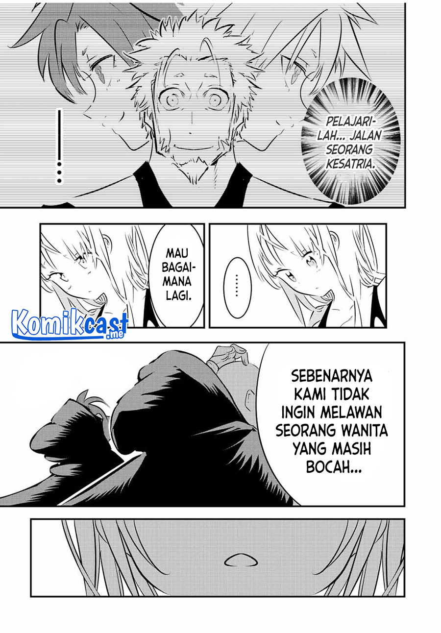 Chapter 90 - halaman 27