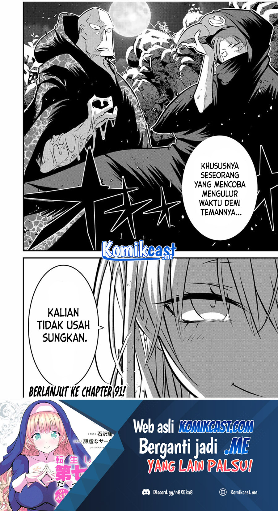 Chapter 90 - halaman 28