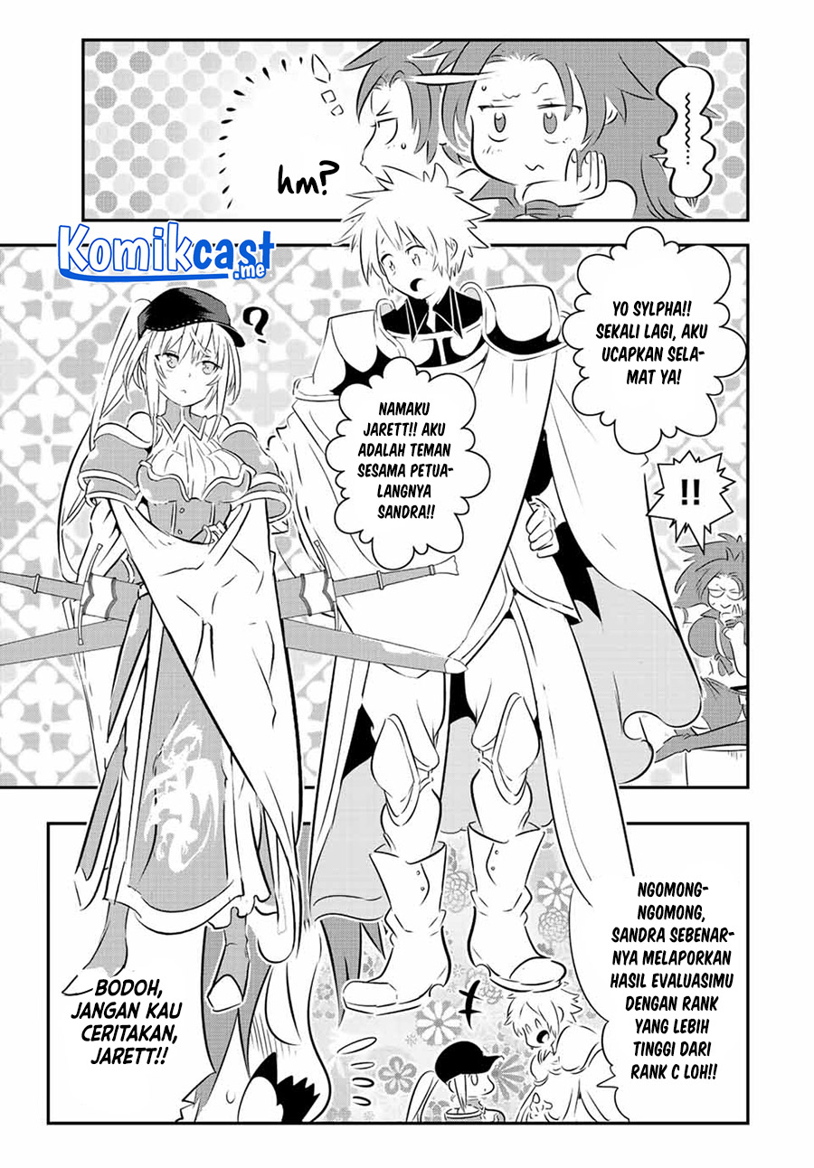 Chapter 90 - halaman 5