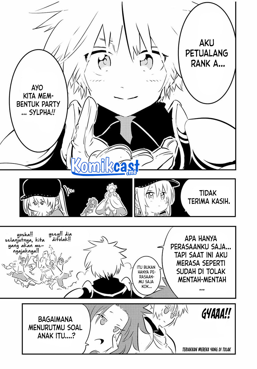 Chapter 90 - halaman 7