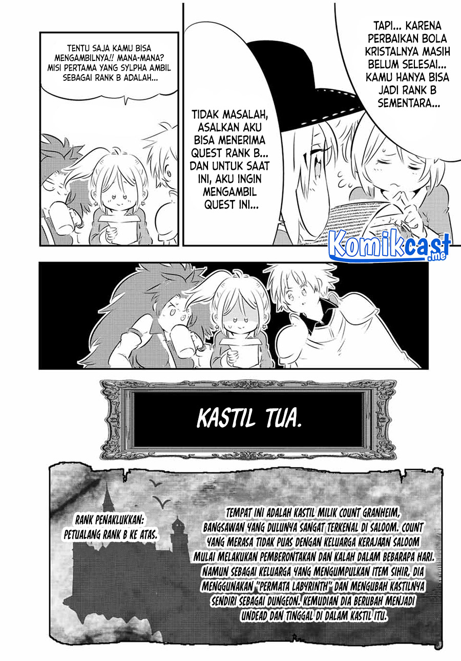 Chapter 90 - halaman 10