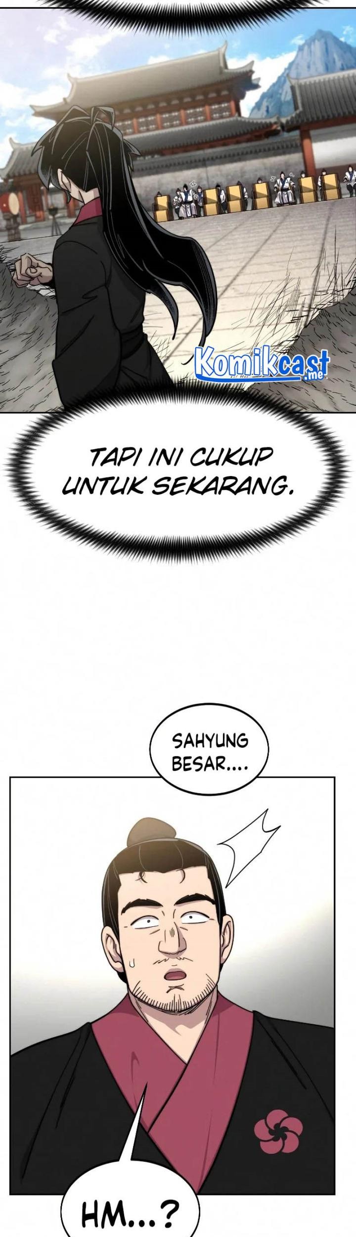 Chapter 69 - halaman 27