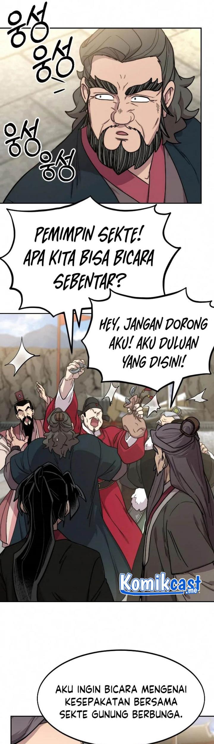 Chapter 69 - halaman 72