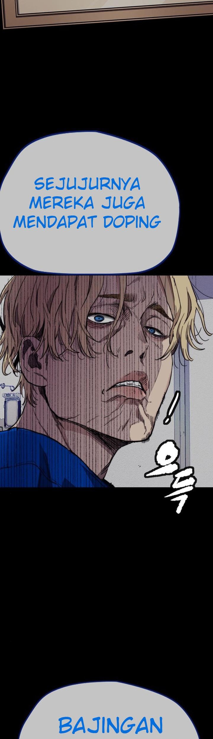 Chapter 398 - halaman 36