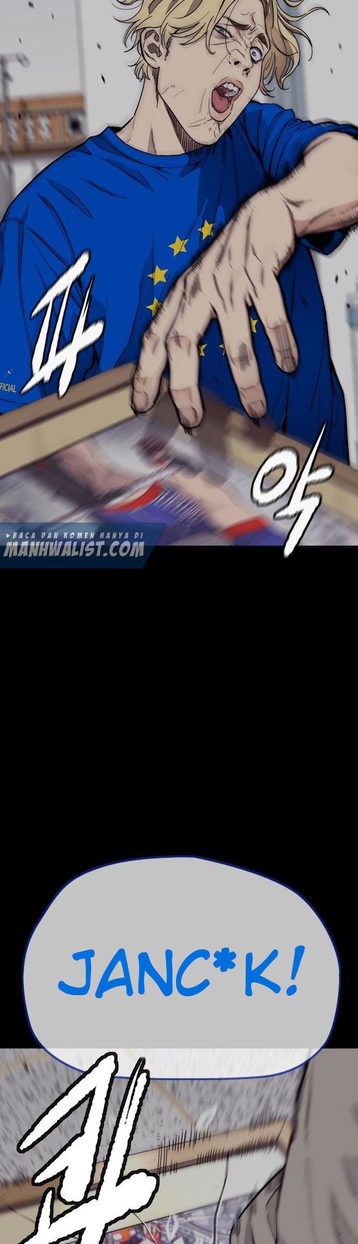 Chapter 398 - halaman 38