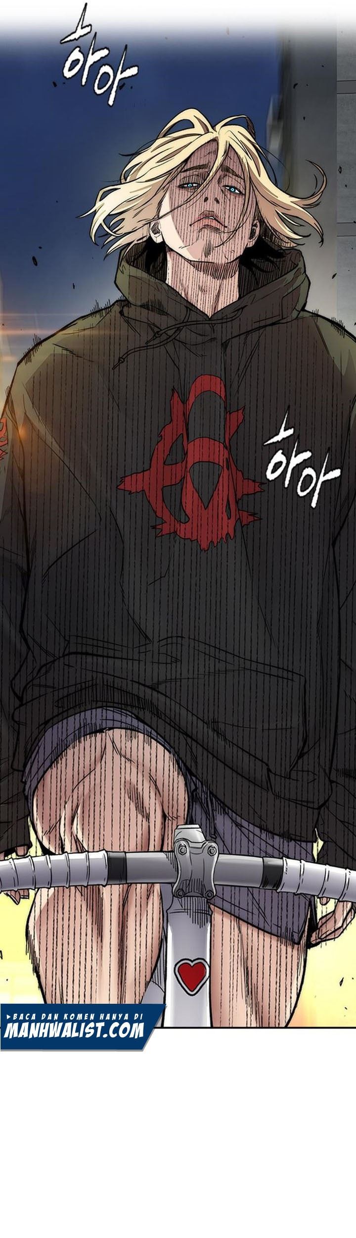 Chapter 398 - halaman 42