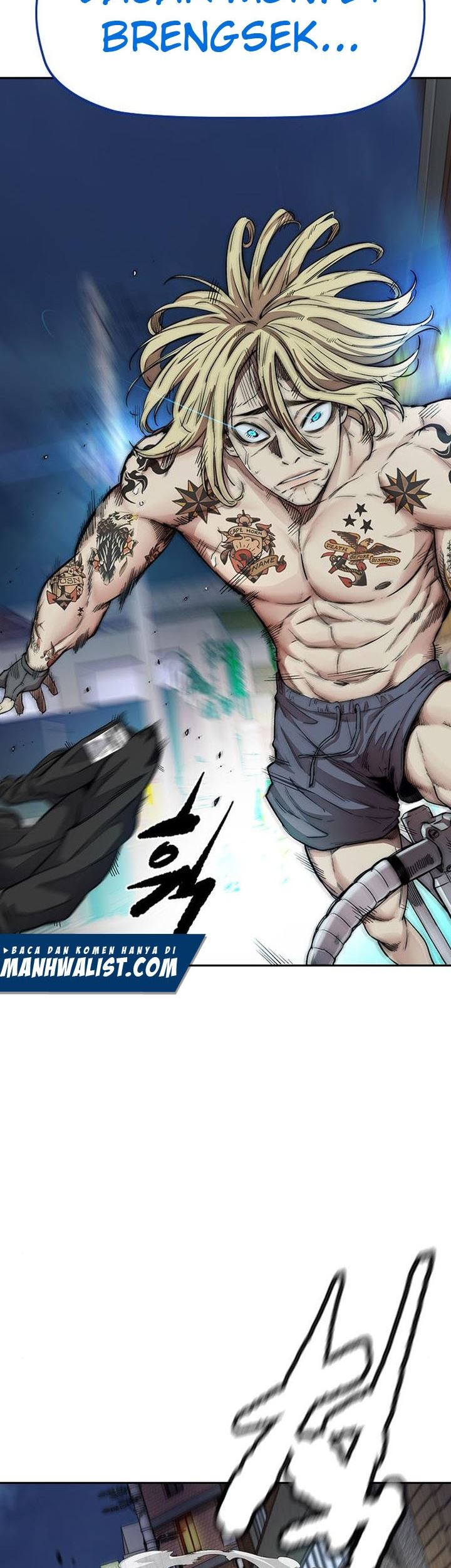Chapter 398 - halaman 48