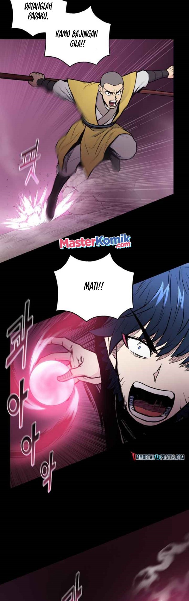 Chapter 45 - halaman 31