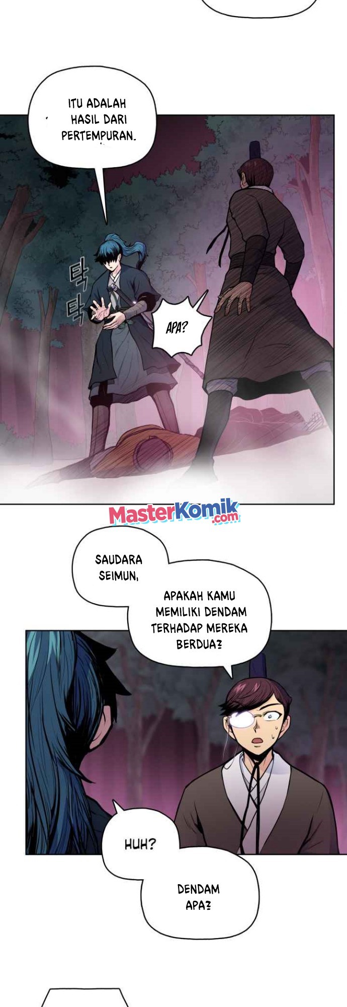 Chapter 45 - halaman 36