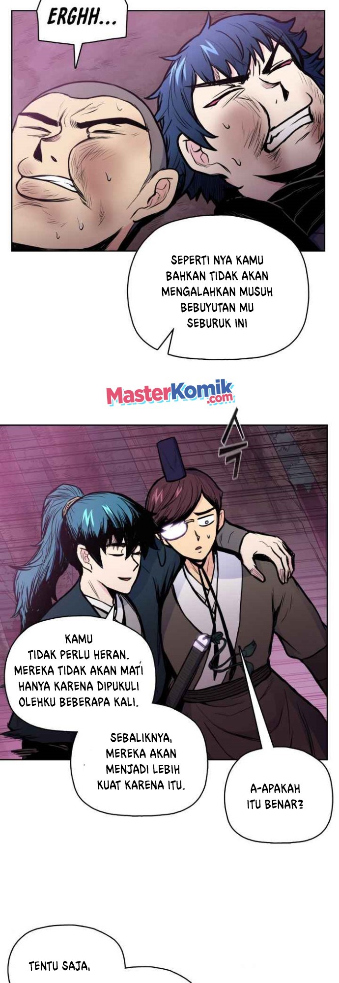 Chapter 45 - halaman 37
