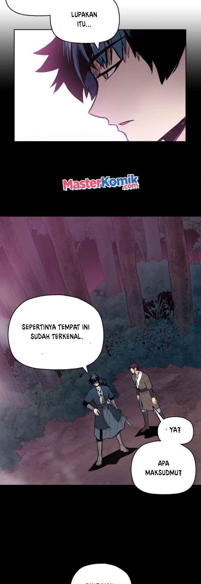 Chapter 45 - halaman 38
