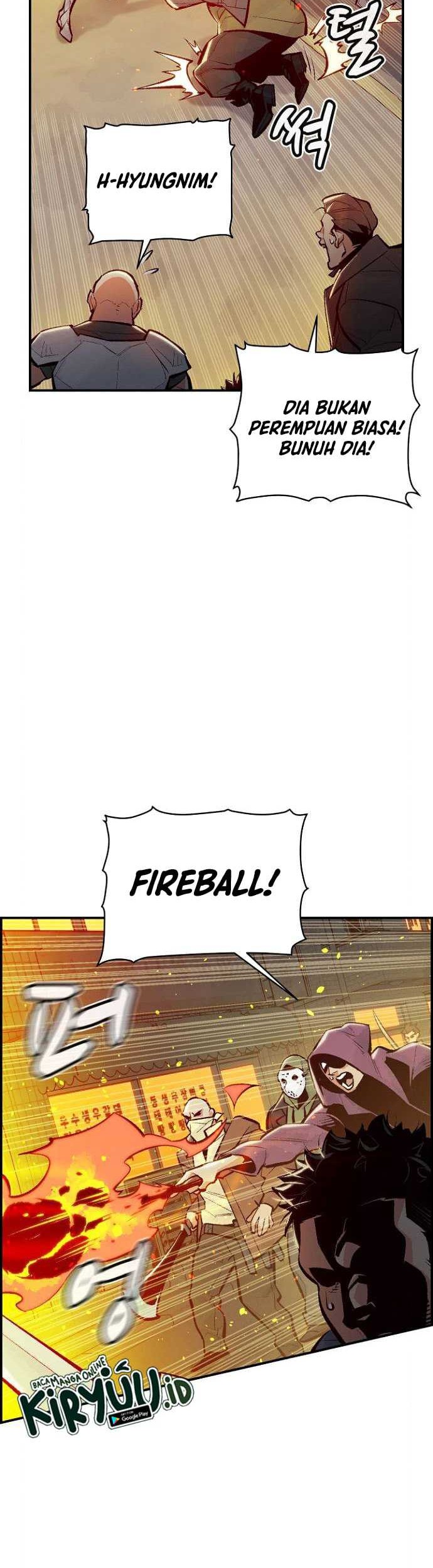 Chapter 46 - halaman 28
