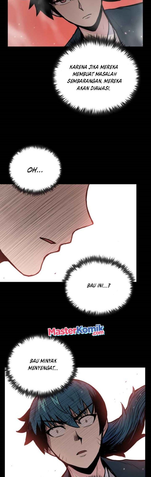 Chapter 46 - halaman 31