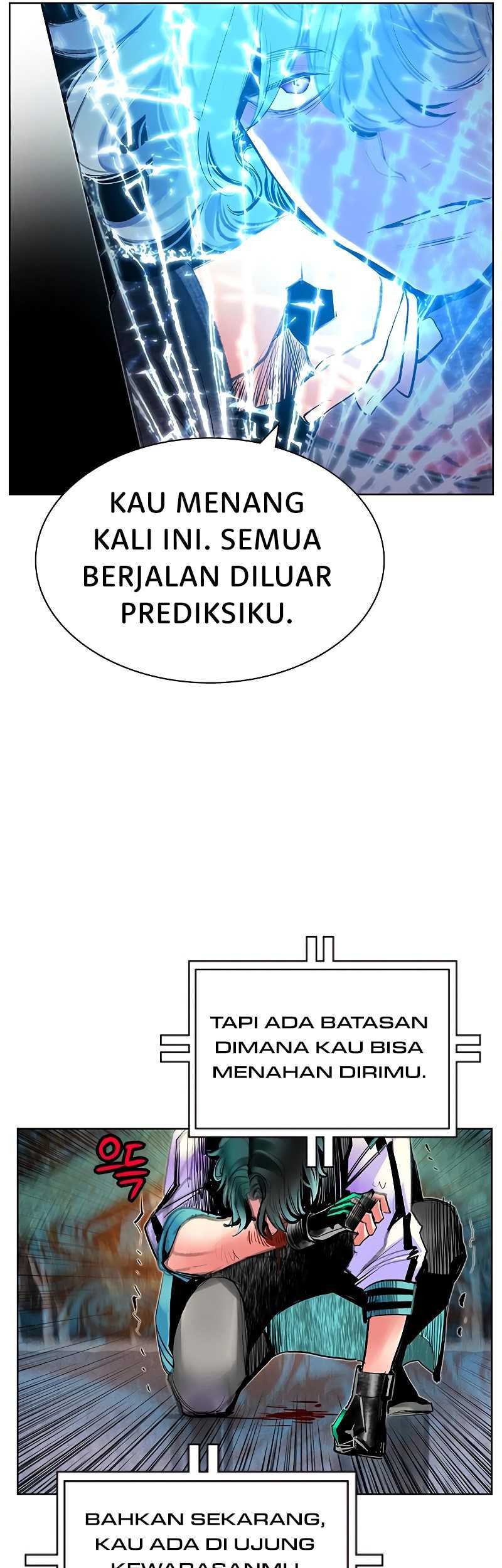 Chapter 81 - halaman 23